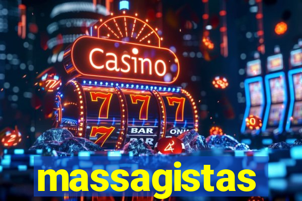 massagistas masculinos sp